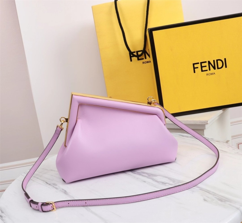 Fendi Satchel Bags